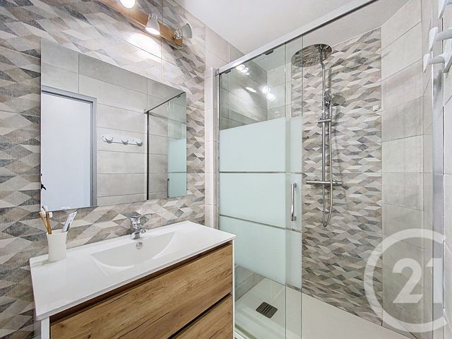 Appartement T3 à vendre - 3 pièces - 55 m2 - Cholet - 49 - PAYS-DE-LOIRE