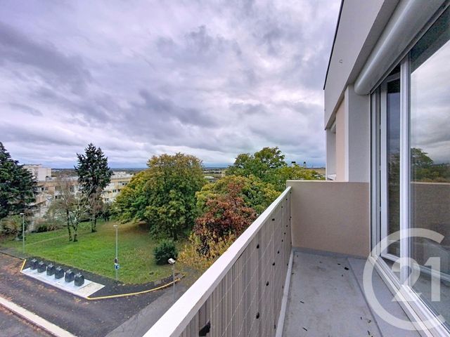 Appartement T3 à vendre - 3 pièces - 55 m2 - Cholet - 49 - PAYS-DE-LOIRE