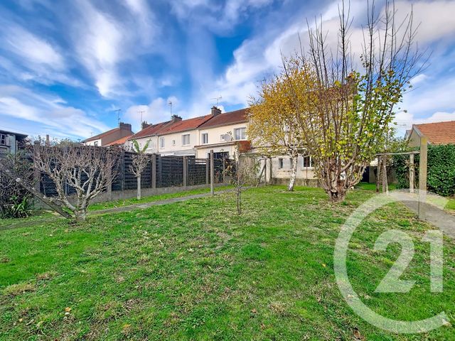 Maison à vendre - 5 pièces - 81,68 m2 - Cholet - 49 - PAYS-DE-LOIRE