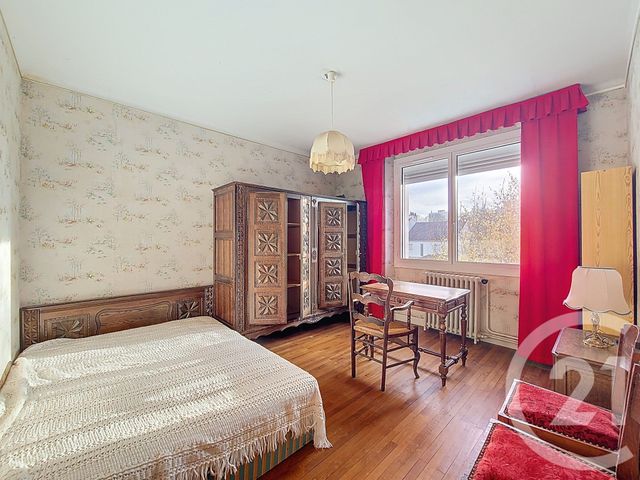 Maison à vendre - 5 pièces - 81,68 m2 - Cholet - 49 - PAYS-DE-LOIRE