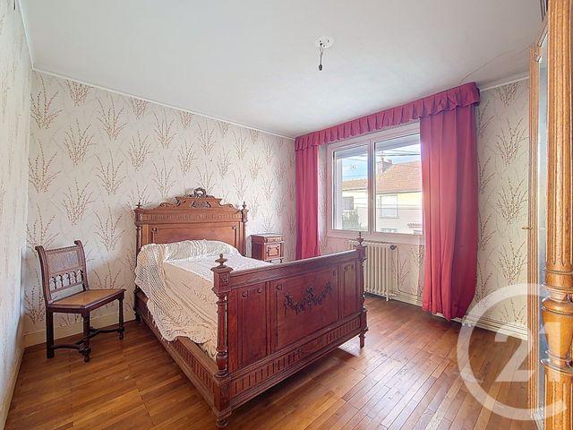 Maison à vendre - 5 pièces - 81,68 m2 - Cholet - 49 - PAYS-DE-LOIRE