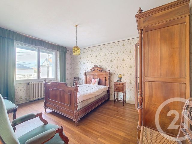 Maison à vendre - 5 pièces - 81,68 m2 - Cholet - 49 - PAYS-DE-LOIRE