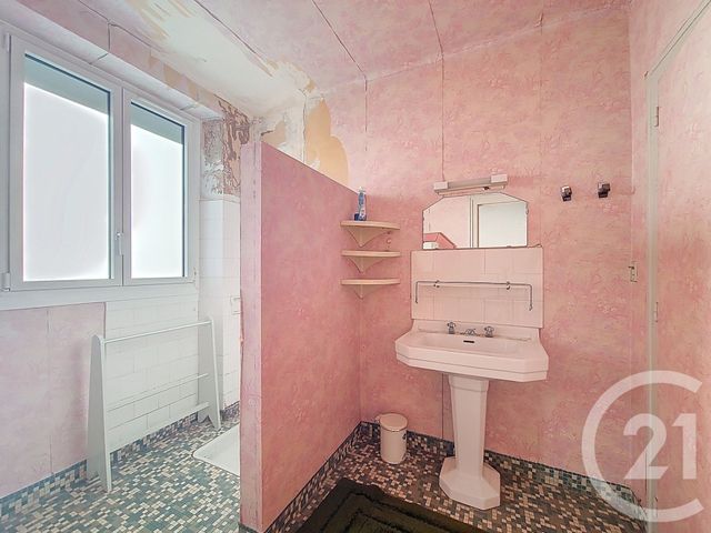 Maison à vendre - 5 pièces - 81,68 m2 - Cholet - 49 - PAYS-DE-LOIRE