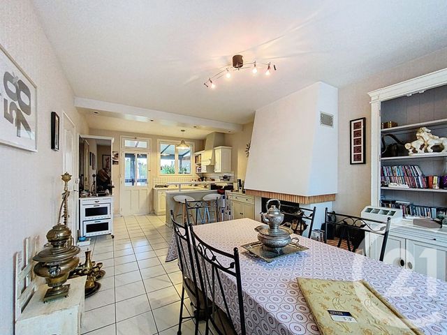 Maison &agrave; vendre - 5 pi&egrave;ces - 85 m2 - Cholet - 49 - PAYS-DE-LOIRE