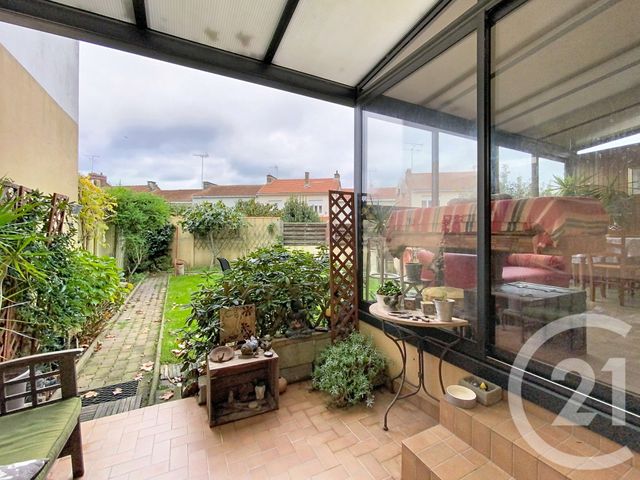 Maison &agrave; vendre - 5 pi&egrave;ces - 85 m2 - Cholet - 49 - PAYS-DE-LOIRE