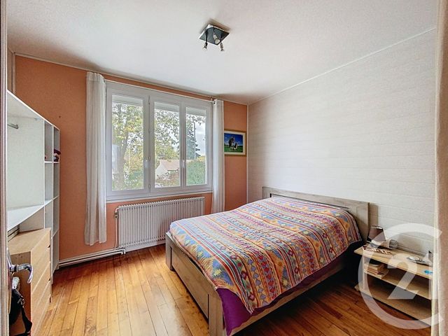 Maison &agrave; vendre - 5 pi&egrave;ces - 85 m2 - Cholet - 49 - PAYS-DE-LOIRE