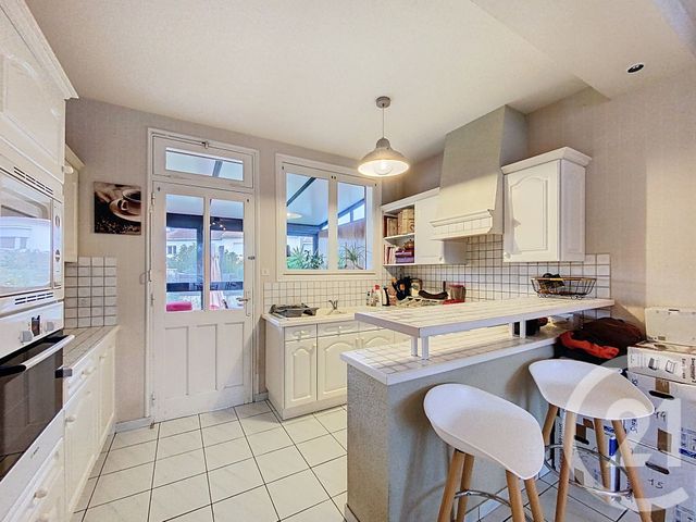 Maison &agrave; vendre - 5 pi&egrave;ces - 85 m2 - Cholet - 49 - PAYS-DE-LOIRE