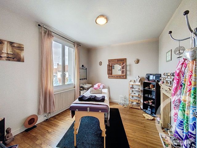 Maison &agrave; vendre - 5 pi&egrave;ces - 85 m2 - Cholet - 49 - PAYS-DE-LOIRE