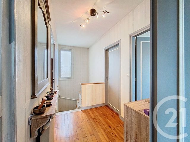 Maison &agrave; vendre - 5 pi&egrave;ces - 85 m2 - Cholet - 49 - PAYS-DE-LOIRE