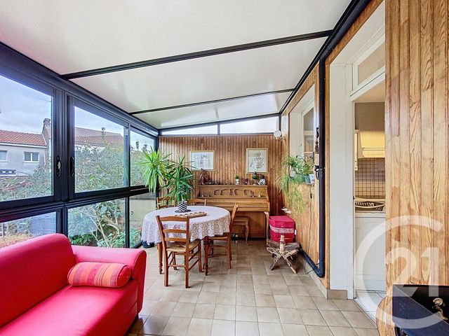 Maison &agrave; vendre - 5 pi&egrave;ces - 85 m2 - Cholet - 49 - PAYS-DE-LOIRE