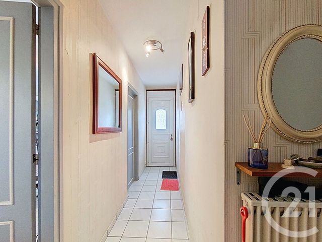 Maison &agrave; vendre - 5 pi&egrave;ces - 85 m2 - Cholet - 49 - PAYS-DE-LOIRE