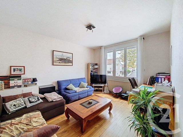 Maison &agrave; vendre - 5 pi&egrave;ces - 85 m2 - Cholet - 49 - PAYS-DE-LOIRE