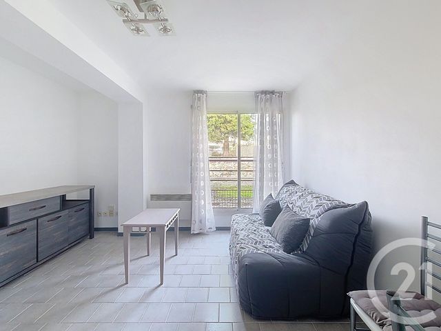Appartement T1 à vendre - 2 pièces - 34,14 m2 - Cholet - 49 - PAYS-DE-LOIRE