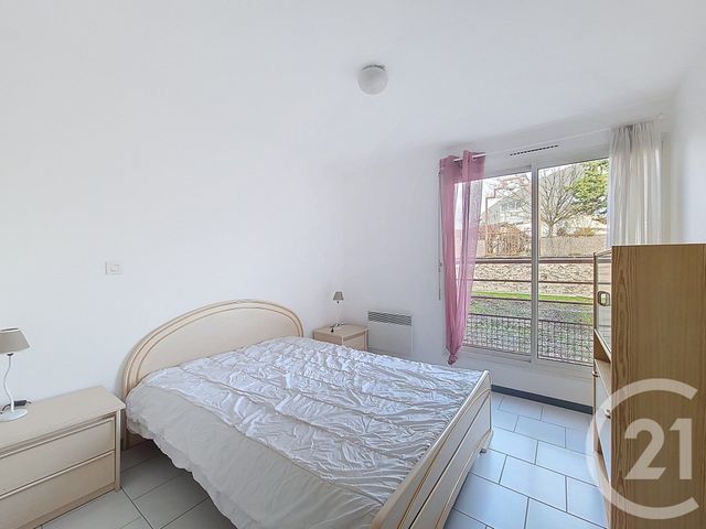 Appartement T1 à vendre - 2 pièces - 34,14 m2 - Cholet - 49 - PAYS-DE-LOIRE