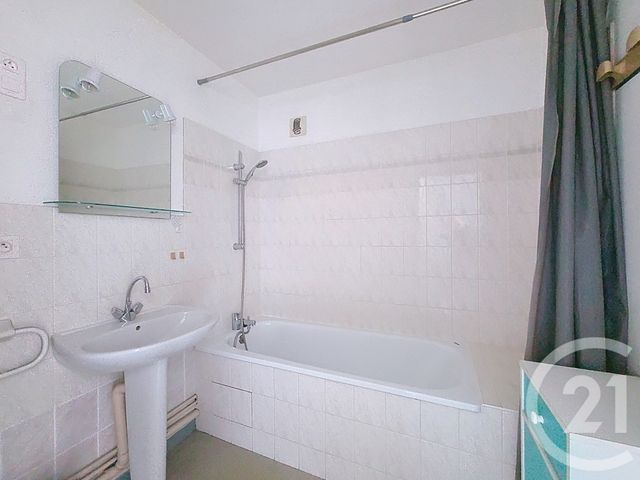 Appartement T1 à vendre - 2 pièces - 34,14 m2 - Cholet - 49 - PAYS-DE-LOIRE