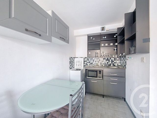 Appartement T1 à vendre - 2 pièces - 34,14 m2 - Cholet - 49 - PAYS-DE-LOIRE