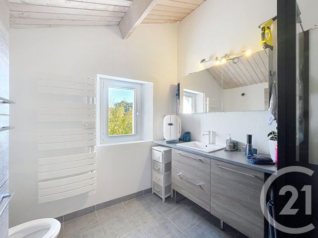 Maison &agrave; vendre - 6 pi&egrave;ces - 175 m2 - Vezins - 49 - PAYS-DE-LOIRE