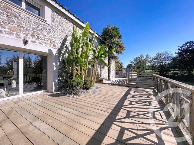 Maison à vendre VEZINS