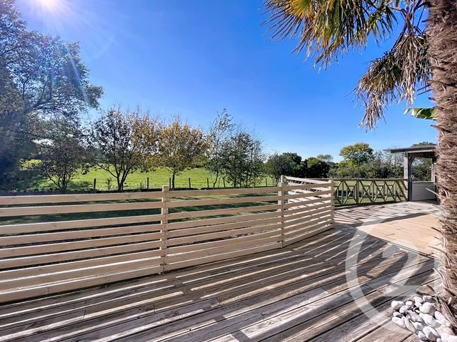 Maison &agrave; vendre - 6 pi&egrave;ces - 175 m2 - Vezins - 49 - PAYS-DE-LOIRE