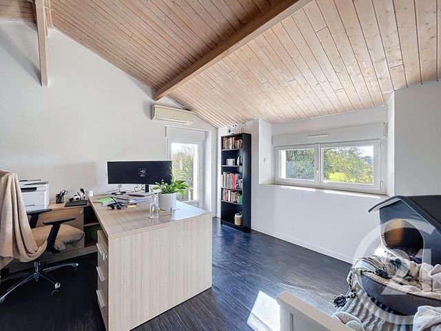 Maison &agrave; vendre - 6 pi&egrave;ces - 175 m2 - Vezins - 49 - PAYS-DE-LOIRE