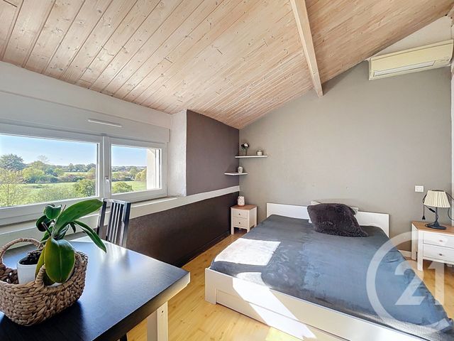 Maison &agrave; vendre - 6 pi&egrave;ces - 175 m2 - Vezins - 49 - PAYS-DE-LOIRE