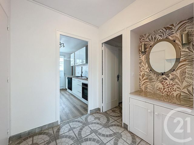 appartement - CHOLET - 49