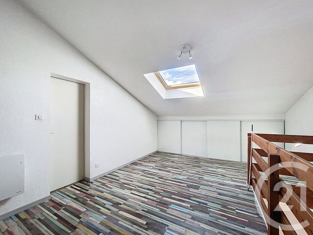 Appartement T2 à louer - 2 pièces - 47,64 m2 - Cholet - 49 - PAYS-DE-LOIRE