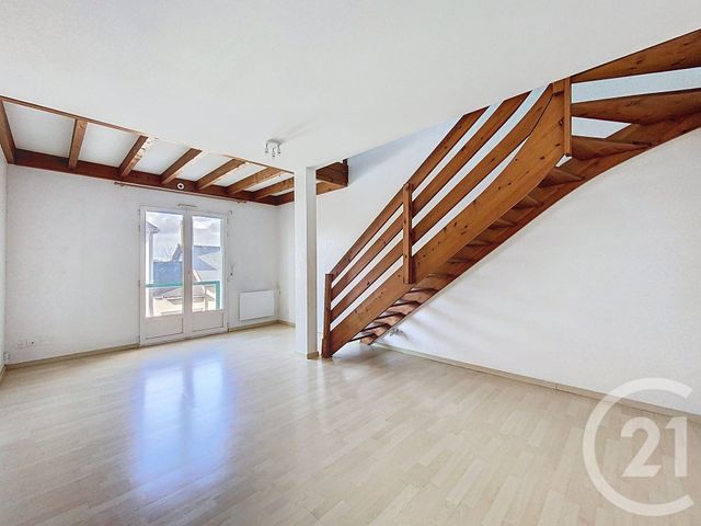 Appartement T2 à louer - 2 pièces - 47,64 m2 - Cholet - 49 - PAYS-DE-LOIRE