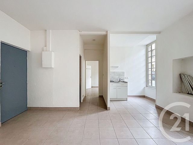 Appartement T2 &agrave; vendre - 2 pi&egrave;ces - 34 m2 - Cholet - 49 - PAYS-DE-LOIRE