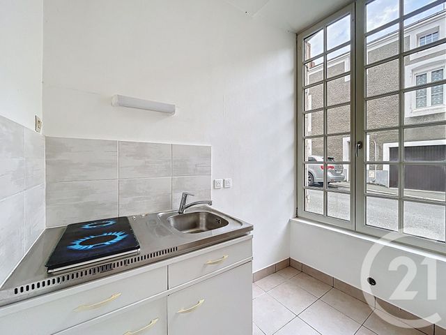 Appartement T2 &agrave; vendre - 2 pi&egrave;ces - 34 m2 - Cholet - 49 - PAYS-DE-LOIRE