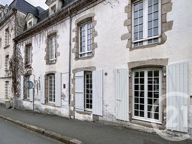 appartement - CHOLET - 49