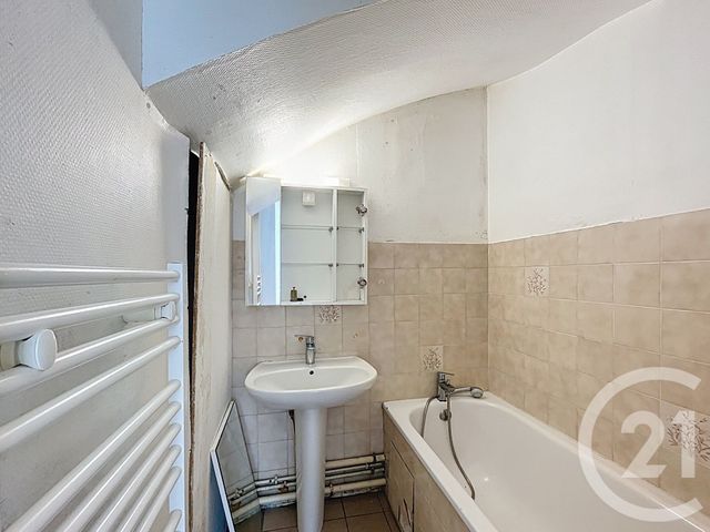 Appartement T2 &agrave; vendre - 2 pi&egrave;ces - 34 m2 - Cholet - 49 - PAYS-DE-LOIRE