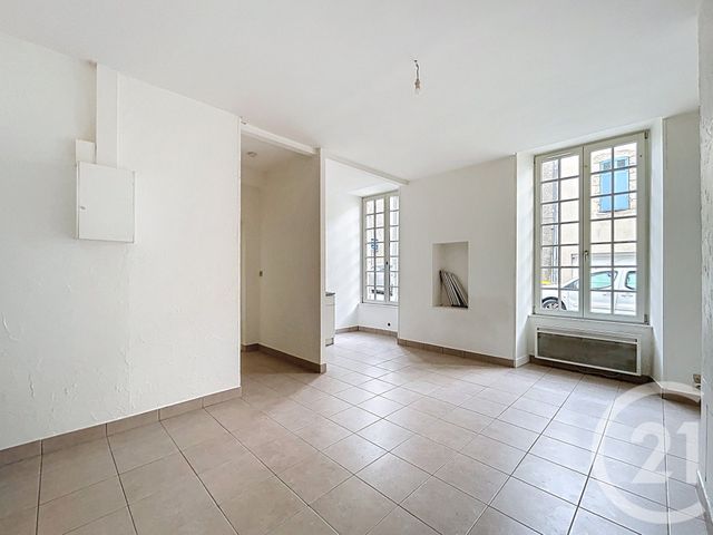 Appartement T2 &agrave; vendre - 2 pi&egrave;ces - 34 m2 - Cholet - 49 - PAYS-DE-LOIRE