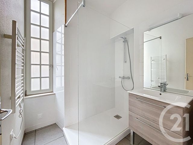 Appartement Studio &agrave; vendre - 1 pi&egrave;ce - 30,60 m2 - Cholet - 49 - PAYS-DE-LOIRE