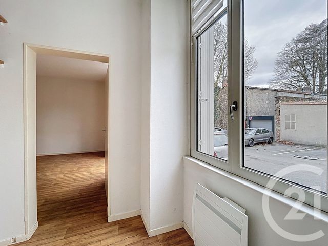 Appartement Studio &agrave; vendre - 1 pi&egrave;ce - 30,60 m2 - Cholet - 49 - PAYS-DE-LOIRE