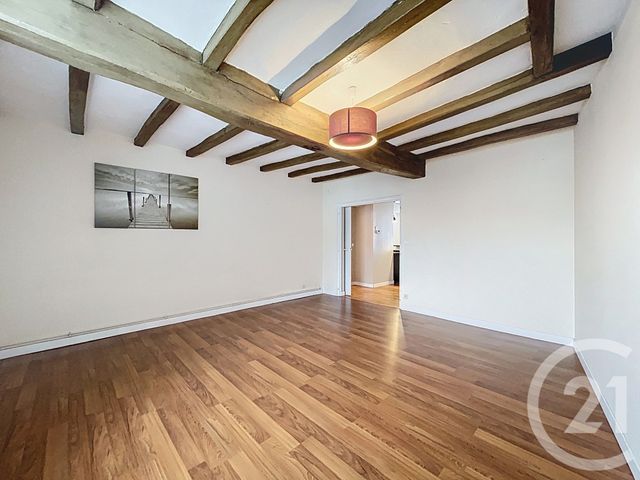 Appartement T4 à vendre - 4 pièces - 99,77 m2 - Cholet - 49 - PAYS-DE-LOIRE