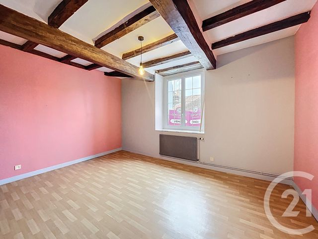 Appartement T4 à vendre - 4 pièces - 99,77 m2 - Cholet - 49 - PAYS-DE-LOIRE