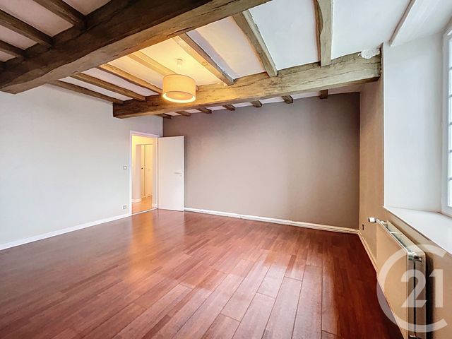Appartement T4 à vendre - 4 pièces - 99,77 m2 - Cholet - 49 - PAYS-DE-LOIRE