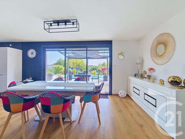 Maison &agrave; vendre - 5 pi&egrave;ces - 120 m2 - Beaupreau En Mauges - 49 - PAYS-DE-LOIRE