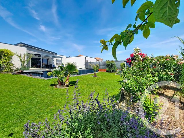 Maison &agrave; vendre - 5 pi&egrave;ces - 120 m2 - Beaupreau En Mauges - 49 - PAYS-DE-LOIRE