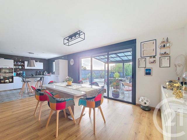 maison - BEAUPREAU EN MAUGES - 49