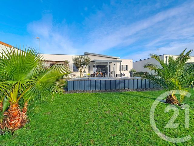 Maison à vendre - 5 pièces - 120 m2 - Beaupreau En Mauges - 49 - PAYS-DE-LOIRE