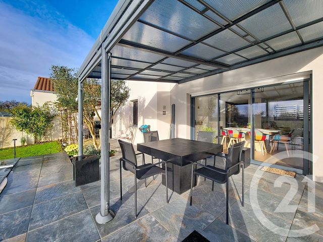 Maison à vendre - 5 pièces - 120 m2 - Beaupreau En Mauges - 49 - PAYS-DE-LOIRE