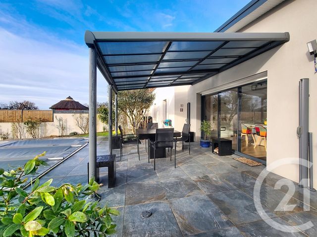 Maison à vendre - 5 pièces - 120 m2 - Beaupreau En Mauges - 49 - PAYS-DE-LOIRE