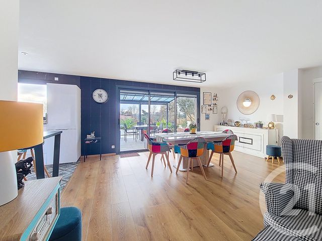 Maison à vendre - 5 pièces - 120 m2 - Beaupreau En Mauges - 49 - PAYS-DE-LOIRE