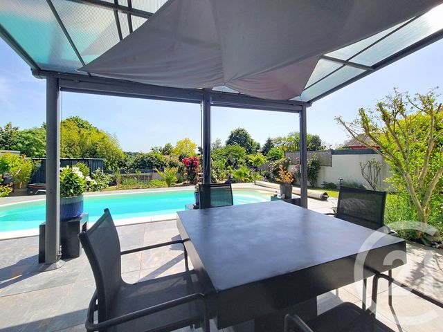 Maison &agrave; vendre - 5 pi&egrave;ces - 120 m2 - Beaupreau En Mauges - 49 - PAYS-DE-LOIRE