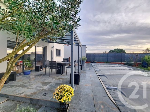 Maison à vendre - 5 pièces - 120 m2 - Beaupreau En Mauges - 49 - PAYS-DE-LOIRE