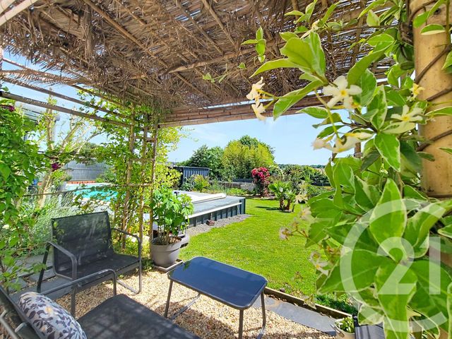 Maison &agrave; vendre - 5 pi&egrave;ces - 120 m2 - Beaupreau En Mauges - 49 - PAYS-DE-LOIRE