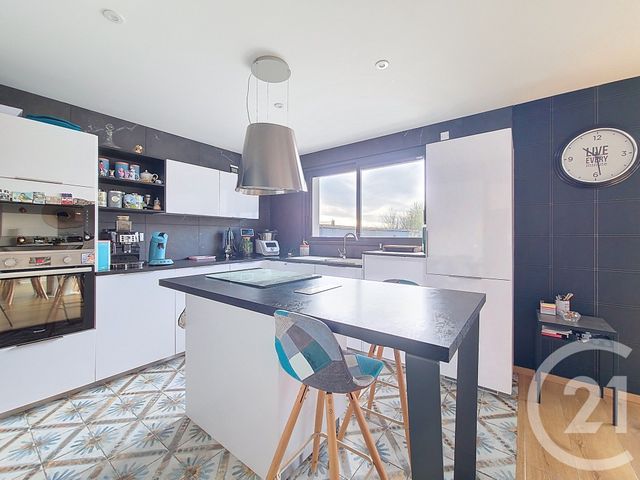 Maison à vendre - 5 pièces - 120 m2 - Beaupreau En Mauges - 49 - PAYS-DE-LOIRE