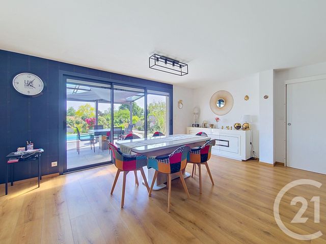 Maison &agrave; vendre - 5 pi&egrave;ces - 120 m2 - Beaupreau En Mauges - 49 - PAYS-DE-LOIRE
